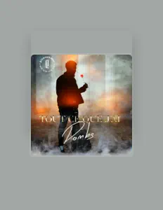 Dombs सुनें, म्यूज़िक वीडियो देखें, बायो पढ़ें, दौरे की तारीखें और बहुत कुछ देखें!