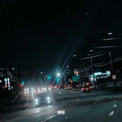 GOOD EVENING DARK$iDE - EP