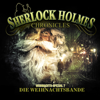 Sherlock Holmes Chronicles, X-Mas Special 07: Die Weihnachtsbande - James A. Brett