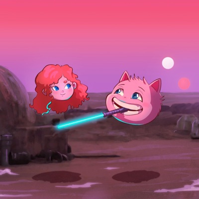 Star Wars (The Force Theme) [lofi] - Single