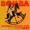 Bomba artwork