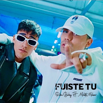 Fuiste Tu - Single