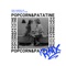 Pop Corn e patatine RMX artwork