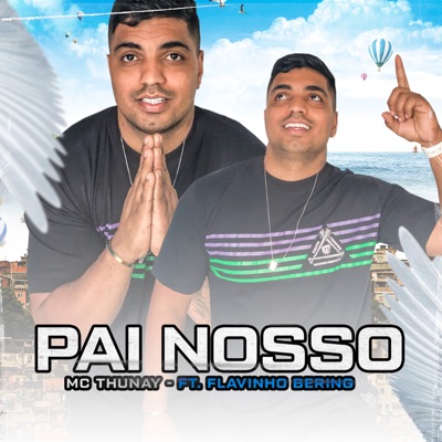Pai Nosso (feat. Flavinho Behringer) - Single