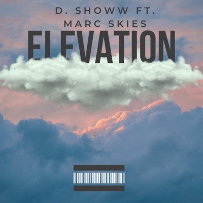 Elevation (feat. Marc Skies) - Single