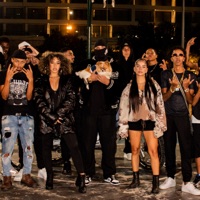 Zomba - Single - TOKIODK, Viktor Vercetti & iann guxtavo