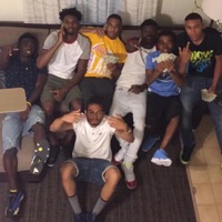 Eastside Anthem (feat. CasinoMike & Wade) - Single - Saditty