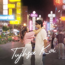 Tujhsa Koi Tanzeel Khan