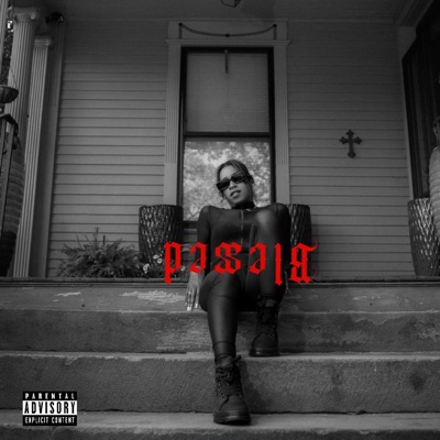 Blessed - Single