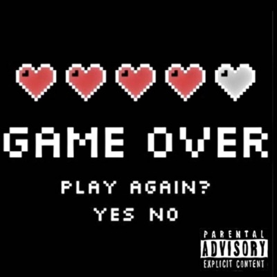 Gam3ov3r (feat. Doody) - Single