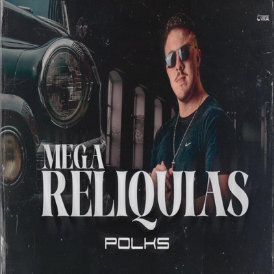 Mega das Reliquias - Single