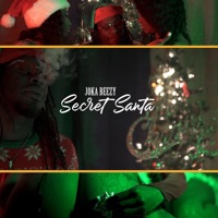 Secret Santa - Single - Joka Beezy