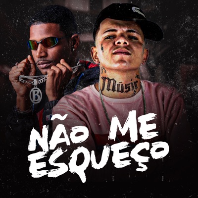 Não Me Esqueço - Single