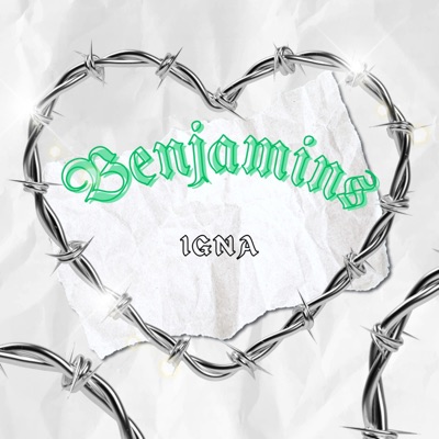 BENJAMINS - Single