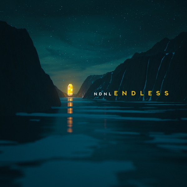 Endless - EP