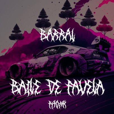 Baile de Favela (Phonk) - Single