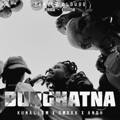 DURGHATNA (feat. OMBAK & Ansh Dhawan) - Single