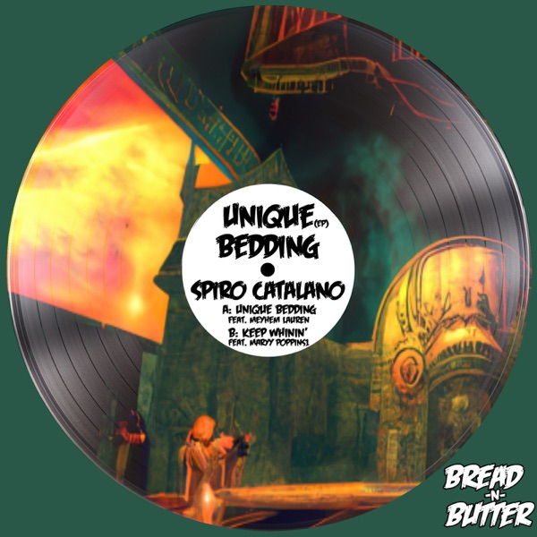 Unique Bedding - Single