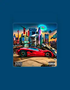 Poslechněte si interpreta DAGERWOOD, sledujte hudební videa, přečtěte si životopis, podívejte se na data turné a další informace.