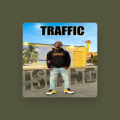 Listen to Traffic, watch music videos, read bio, see tour dates & more!