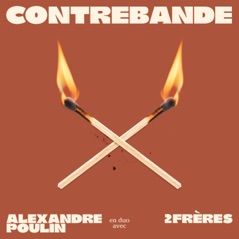 Contrebande (feat. 2Frères) - Single