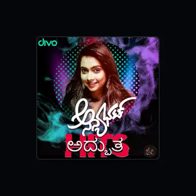 Listen to Ananya Bhat, watch music videos, read bio, see tour dates & more!