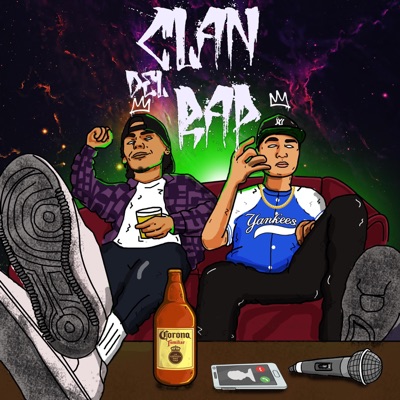 Donde Quedaron (feat. Edwin Corona) - Single