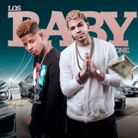 Ponte Pa Mi - Single - Los Baby One