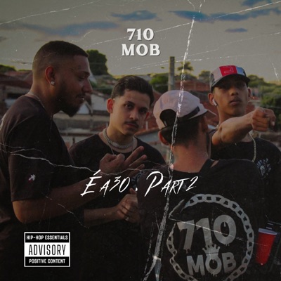 É a 30, Pt. 2 - Single