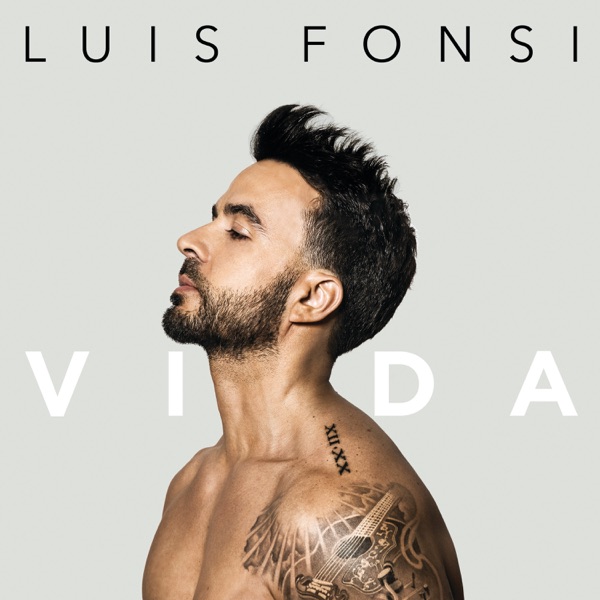 Luis Fonsi feat. Demi Lovato Échame la Culpa
