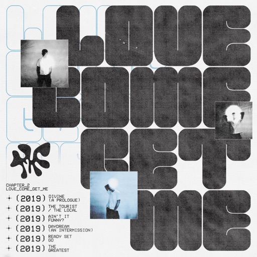 Album artwork