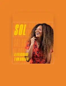 Dengarkan Sol de Piedade, tonton video musik, baca bio, lihat tanggal tur & lainnya!