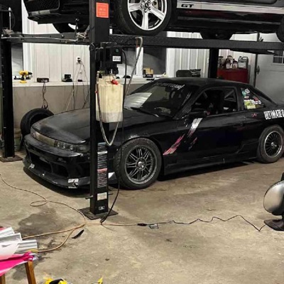 Muthhafuckin G's - Single