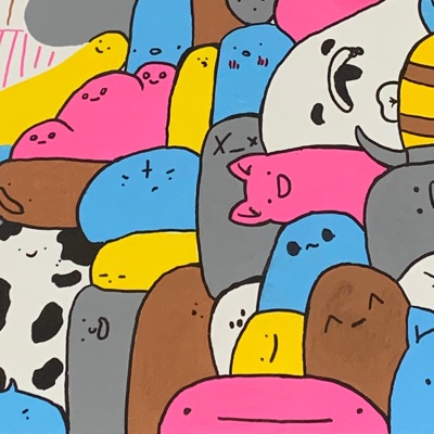 Millions of Tiny Friends