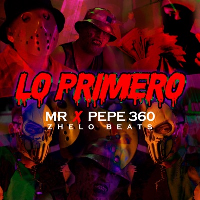 Lo Primero - Single