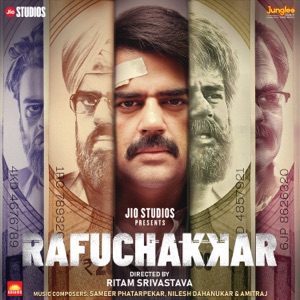 Rafuchakkar (Original Series Soundtrack) - Single