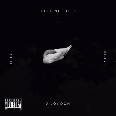 Getting To It - Single