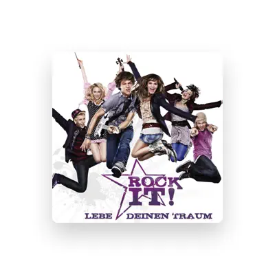 Listen to Rock It! Cast, watch music videos, read bio, see tour dates & more!