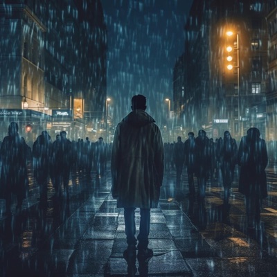 Ostaggi della noia - Single