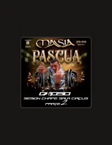 Dengarkan Masia, tonton video musik, baca bio, lihat tanggal tur & lainnya!