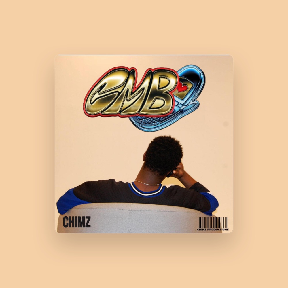 Chimz - Hip-Hop/Rap artist