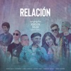 Relación (feat. Chino Maiden, Fabrizio Solari & Cedric Vidal) [Versión Salsa] [Versión Salsa] - Single