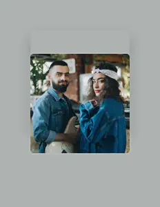Escucha a Roya & Rizvan, mira videos musicales, lee su biografía, consulta las fechas de las gira y más.