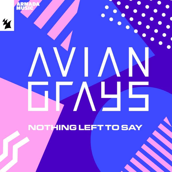 Nothing Left to Say - EP