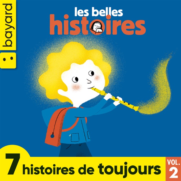 Monsieur Loup se met au sport, Pt. 1/2 (Histoire) – Song by Les Belles  Histoires – Apple Music
