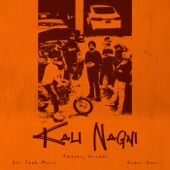 Kali Nagni artwork