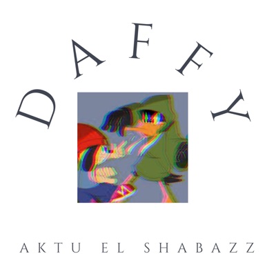 DAFFY (freestyle) - Single