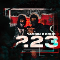 223 (feat. Yassin Smg) - Single - 2cho RD