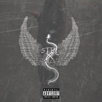 STRI' X PILLS - Single - Oxyware