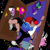 Pesadilla - Single - Mc retro tab